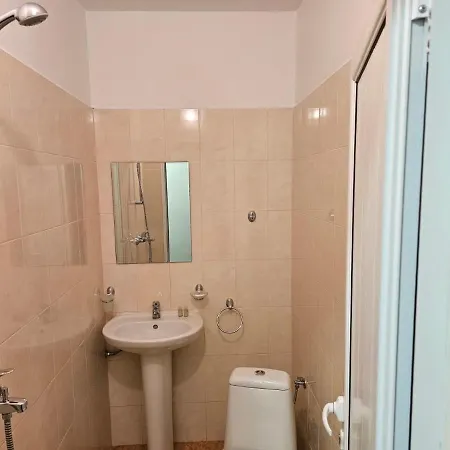 Apartment Mirage