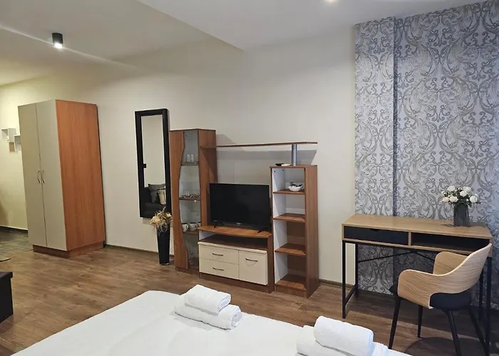 Lejlighed Mirage Kazanlŭk