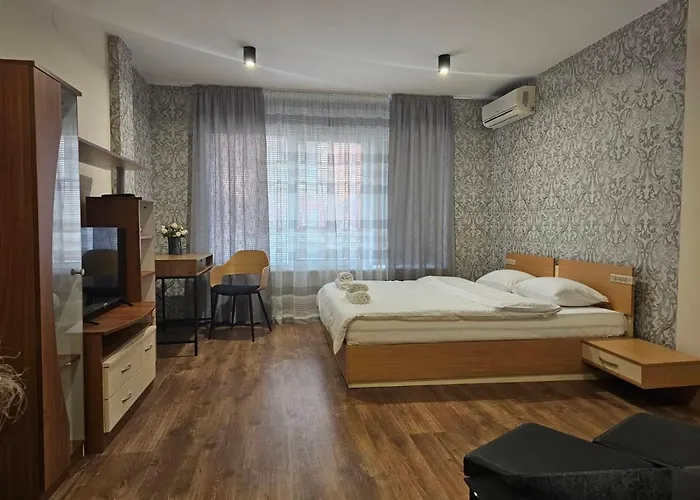 Mirage Apartamento *