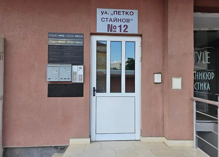 Lejlighed Mirage Kazanlŭk